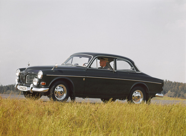 Volvo 123 GT Volvo 123 GT