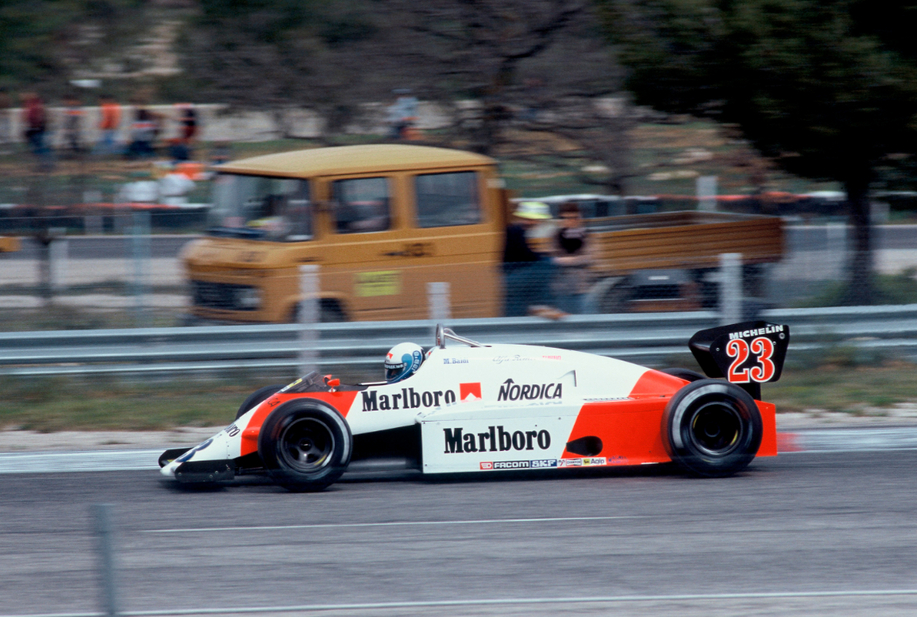 Alfa Romeo 182 Alfa Romeo 182
