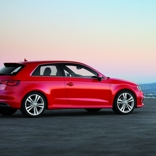 Audi A3 Audi A3