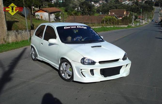 Chevrolet Chevrolet