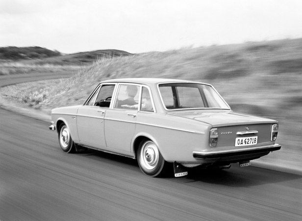 Volvo 144 Volvo 144