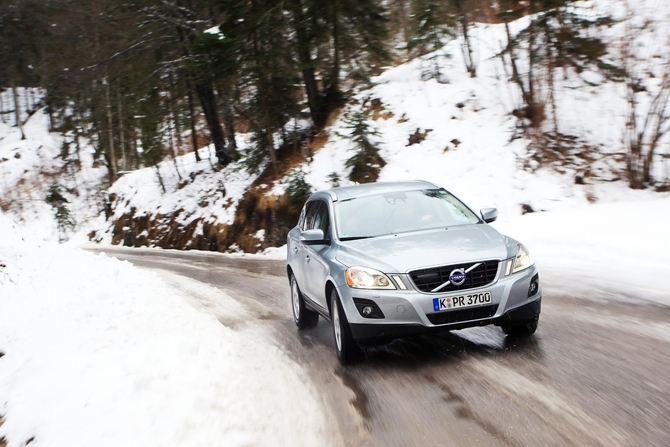 Volvo XC60 Volvo XC60