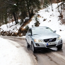 Volvo XC60 Volvo XC60