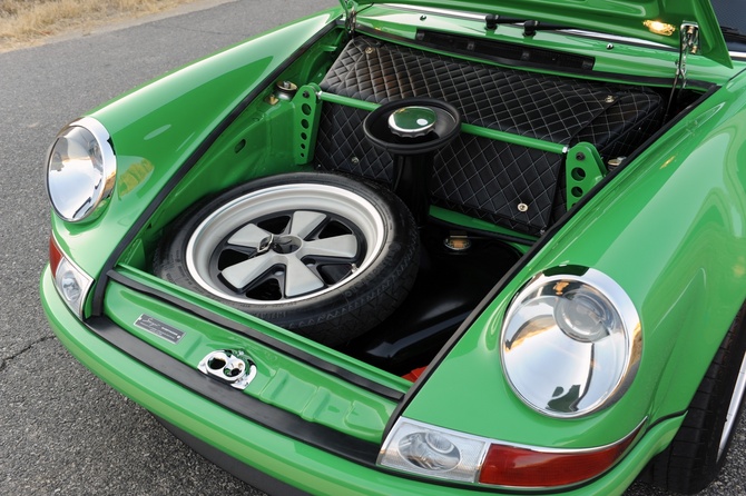 O Porsche 911 perfeito? O Porsche 911 perfeito?