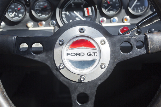 Ford GT40 Ford GT40