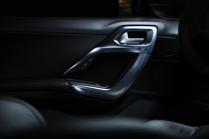 Peugeot 208 and GTI Revealed Ahead of Geneva Peugeot 208 and GTI Revealed Ahead of Geneva