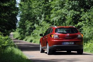 Renault Megane Sports Tourer III 1.4 TCe 130cv Dynamique S