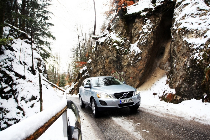 Volvo XC60 Volvo XC60