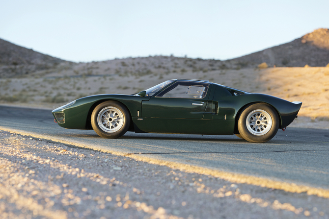 Ford GT40 Ford GT40