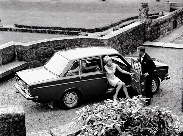 Volvo 144 Volvo 144