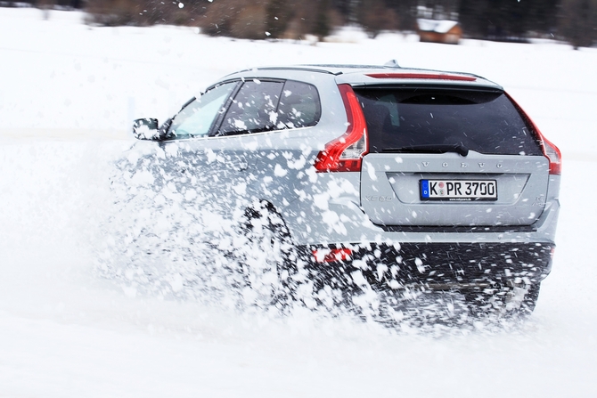 Volvo XC60 Volvo XC60