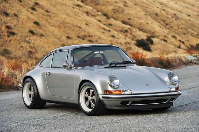 O Porsche 911 perfeito? O Porsche 911 perfeito?
