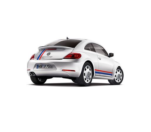 It has the stripes from the car, the number and similar wheels It has the stripes from the car, the number and similar wheels