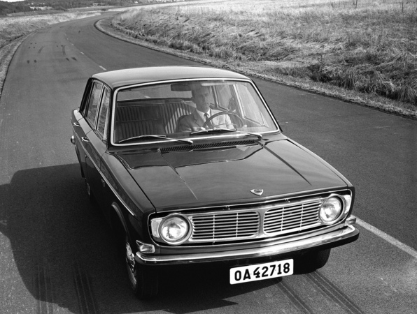 Volvo 144 S Volvo 144 S