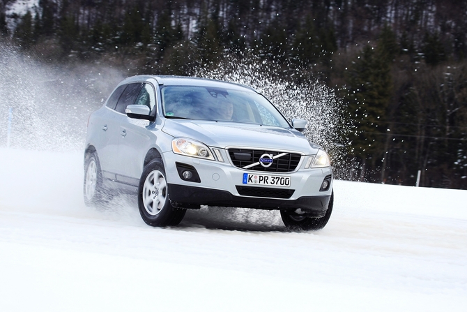 Volvo XC60 Volvo XC60