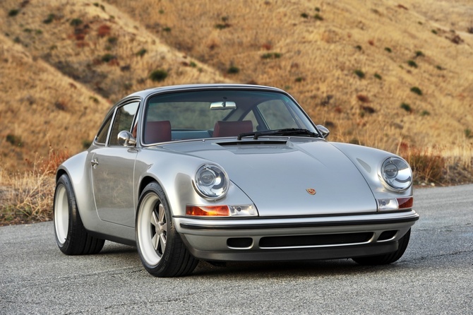 O Porsche 911 perfeito? O Porsche 911 perfeito?