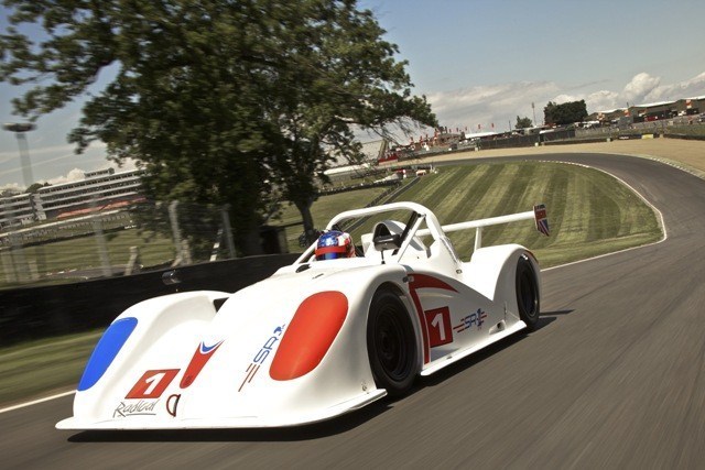 Radical SR1 Radical SR1