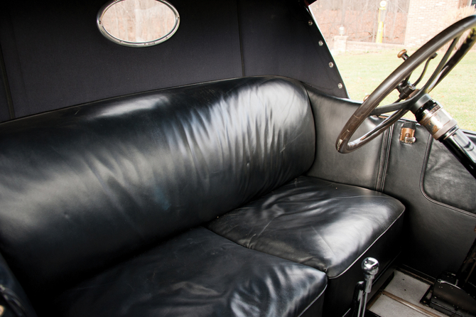 Locomobile 48 Locomobile 48