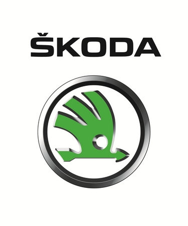 Skoda VisionD Skoda VisionD