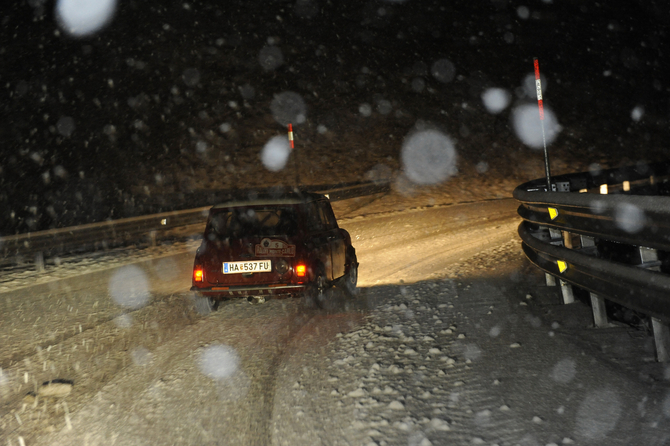 2011 Rally Monte Carlo Preview 2011 Rally Monte Carlo Preview