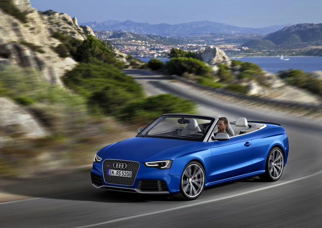 Audi Audi
