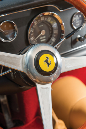 Ferrari 275 GTB/4 Competizione Speciale Ferrari 275 GTB/4 Competizione Speciale
