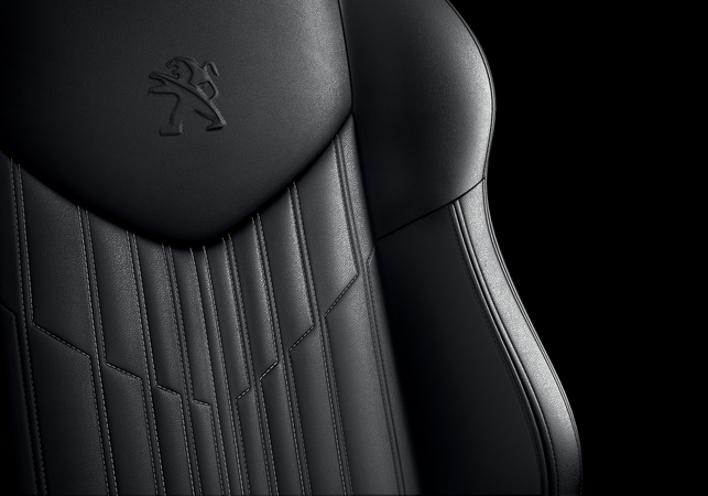 Peugeot RCZ Magnetic Limited Edition 1.6 THP Peugeot RCZ Magnetic Limited Edition 1.6 THP