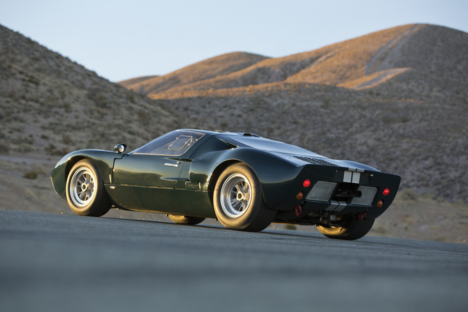 Ford GT40 Ford GT40