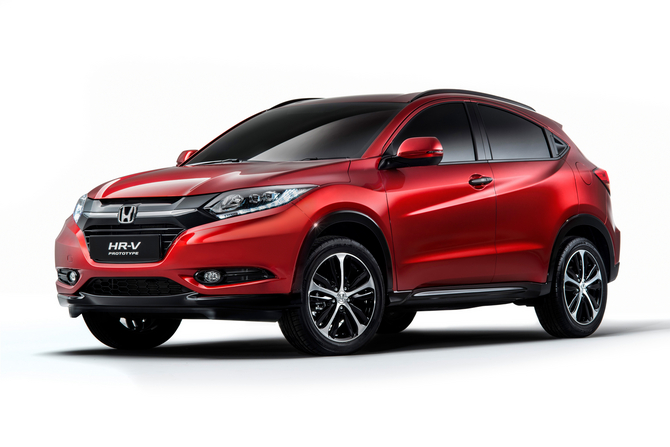 The new model uses a platform similar to the one used in the current generation of the Civic The new model uses a platform similar to the one used in the current generation of the Civic