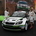 A Skoda também está a exibir o Fabia S2000