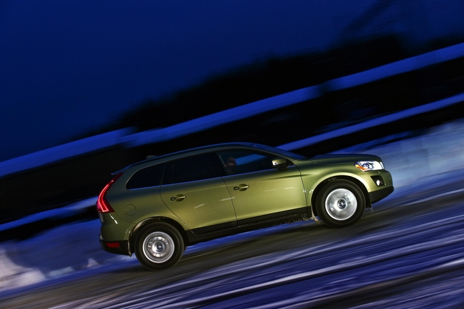 Volvo XC60 Volvo XC60