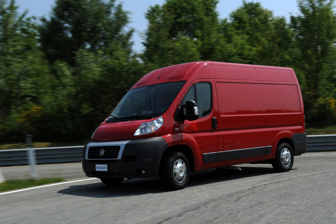 Fiat Ducato Fiat Ducato