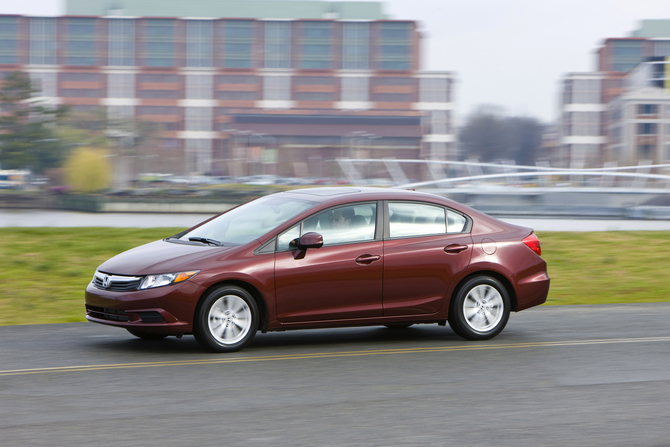 Honda Honda Civic Gen.9 Honda Honda Civic Gen.9