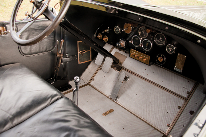 Locomobile 48 Locomobile 48