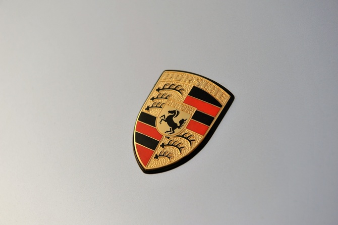 O Porsche 911 perfeito? O Porsche 911 perfeito?