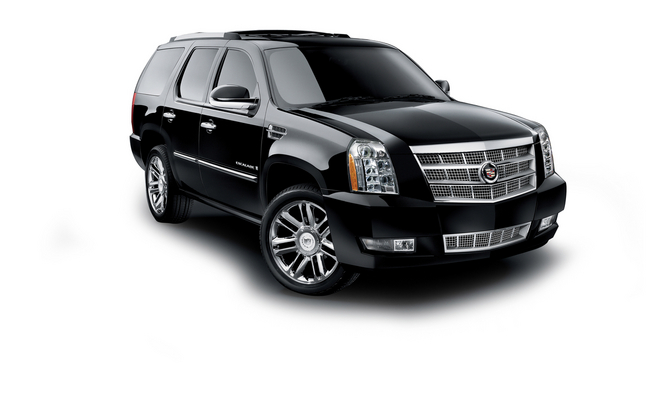 Cadillac Escalade 2WD Cadillac Escalade 2WD