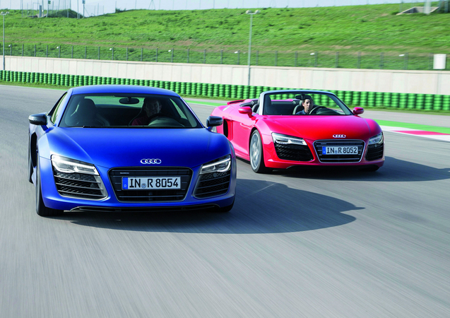 Audi Audi