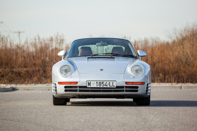 Porsche 959 Porsche 959