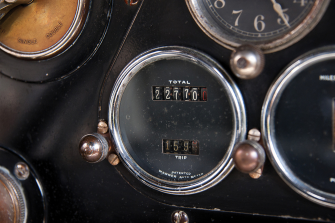 Locomobile 48 Locomobile 48