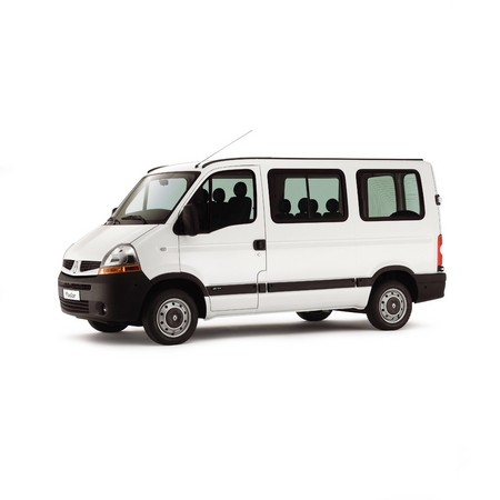 Renault Master Gen.3 Renault Master Gen.3