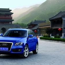 Audi Q5 Audi Q5