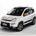 The Panda 4x4 Antarctica celebrates 30 years of the model name