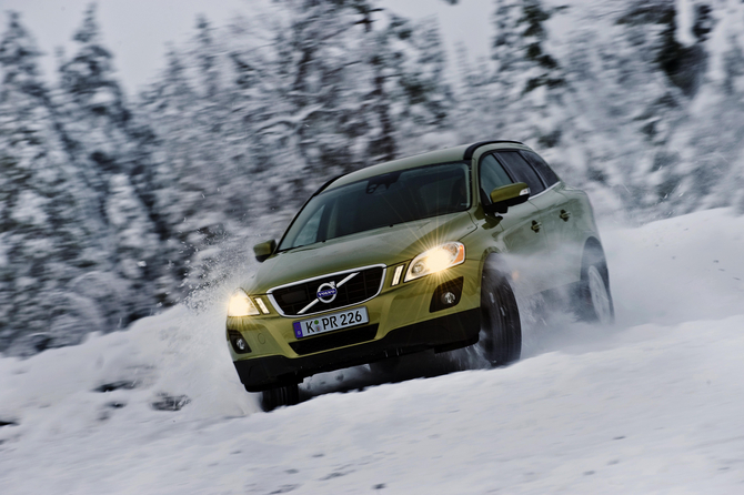 Volvo XC60 Volvo XC60