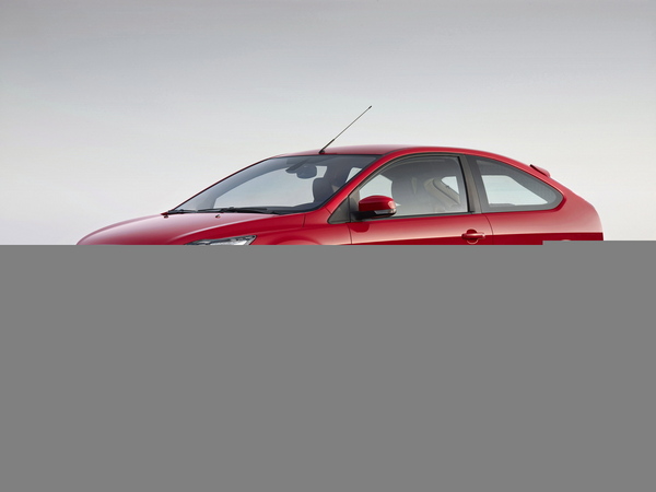 Ford Focus 1.8i Ford Focus 1.8i