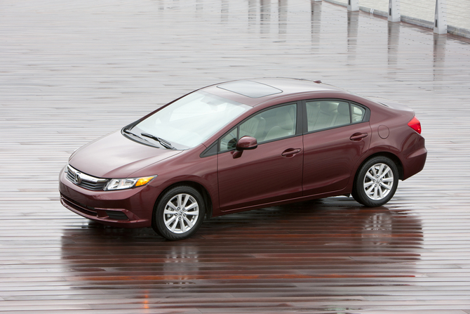Honda Honda Civic Gen.9 Honda Honda Civic Gen.9