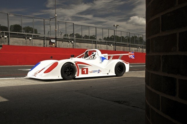 Radical SR1 Radical SR1