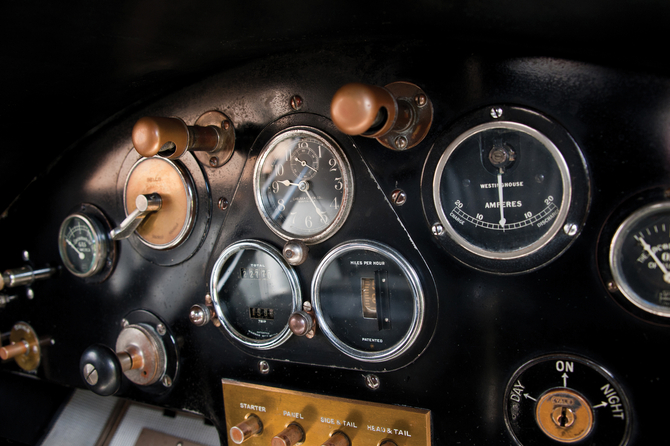 Locomobile 48 Locomobile 48