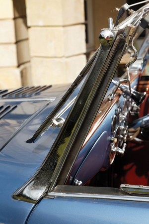 Talbot-Lago T23 Three-Position Cabriolet Talbot-Lago T23 Three-Position Cabriolet