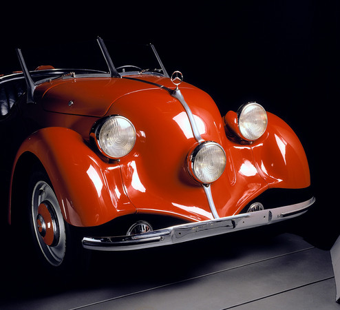Mercedes-Benz 150 H Roadster Mercedes-Benz 150 H Roadster
