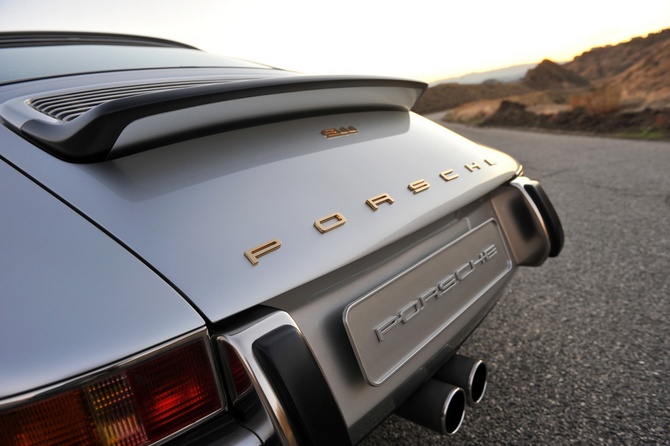 O Porsche 911 perfeito? O Porsche 911 perfeito?